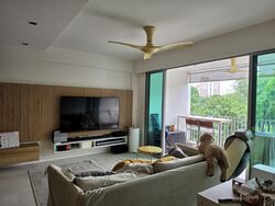Blk 475C Parkland Residences (Hougang), HDB 5 Rooms #637724011